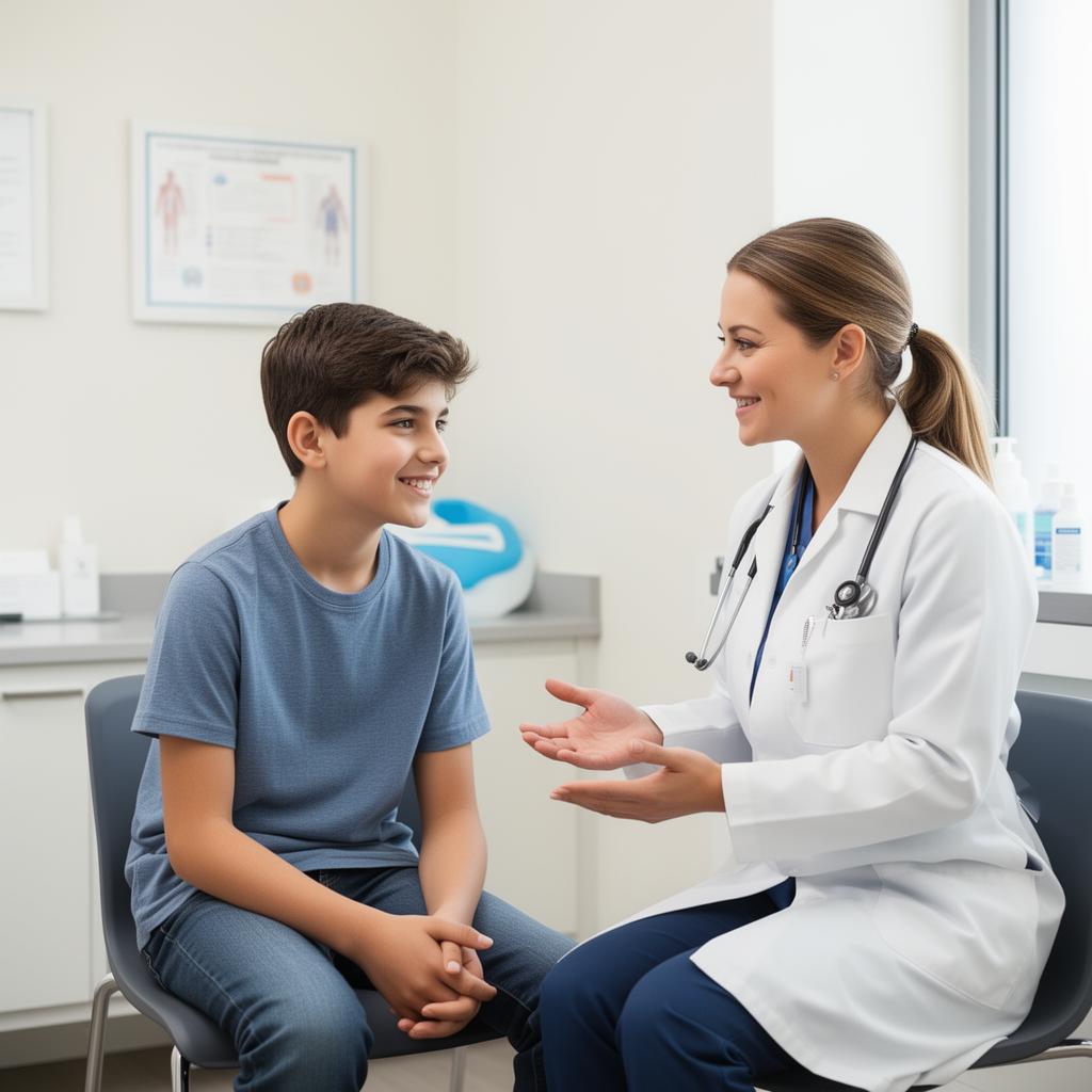 Adolescent Health