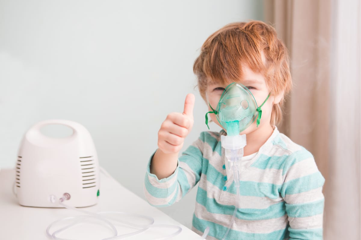 Asthma & Respiratory Care